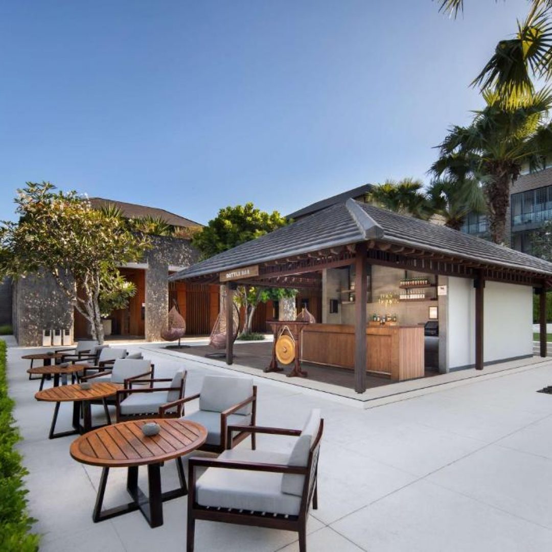 Radisson Blu Bali Uluwatu 51