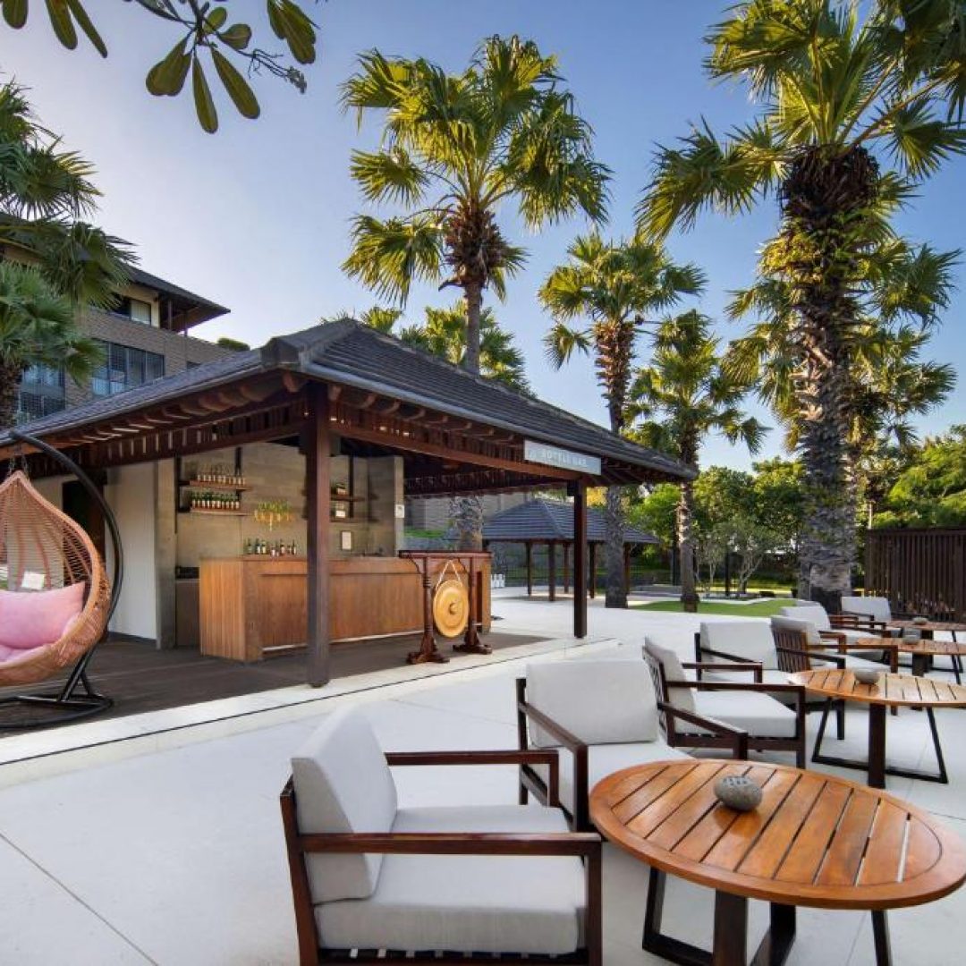 Radisson Blu Bali Uluwatu 52