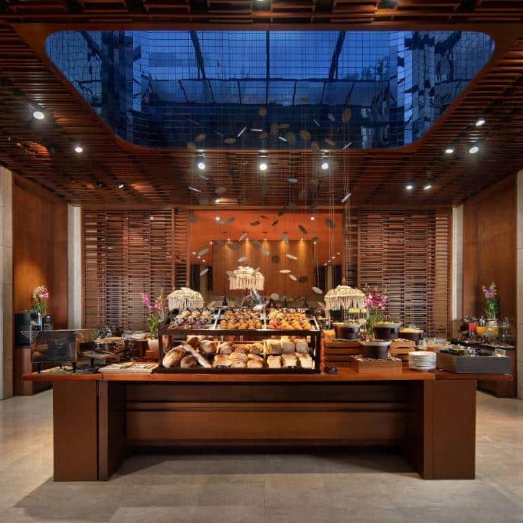 Radisson Blu Bali Uluwatu 53