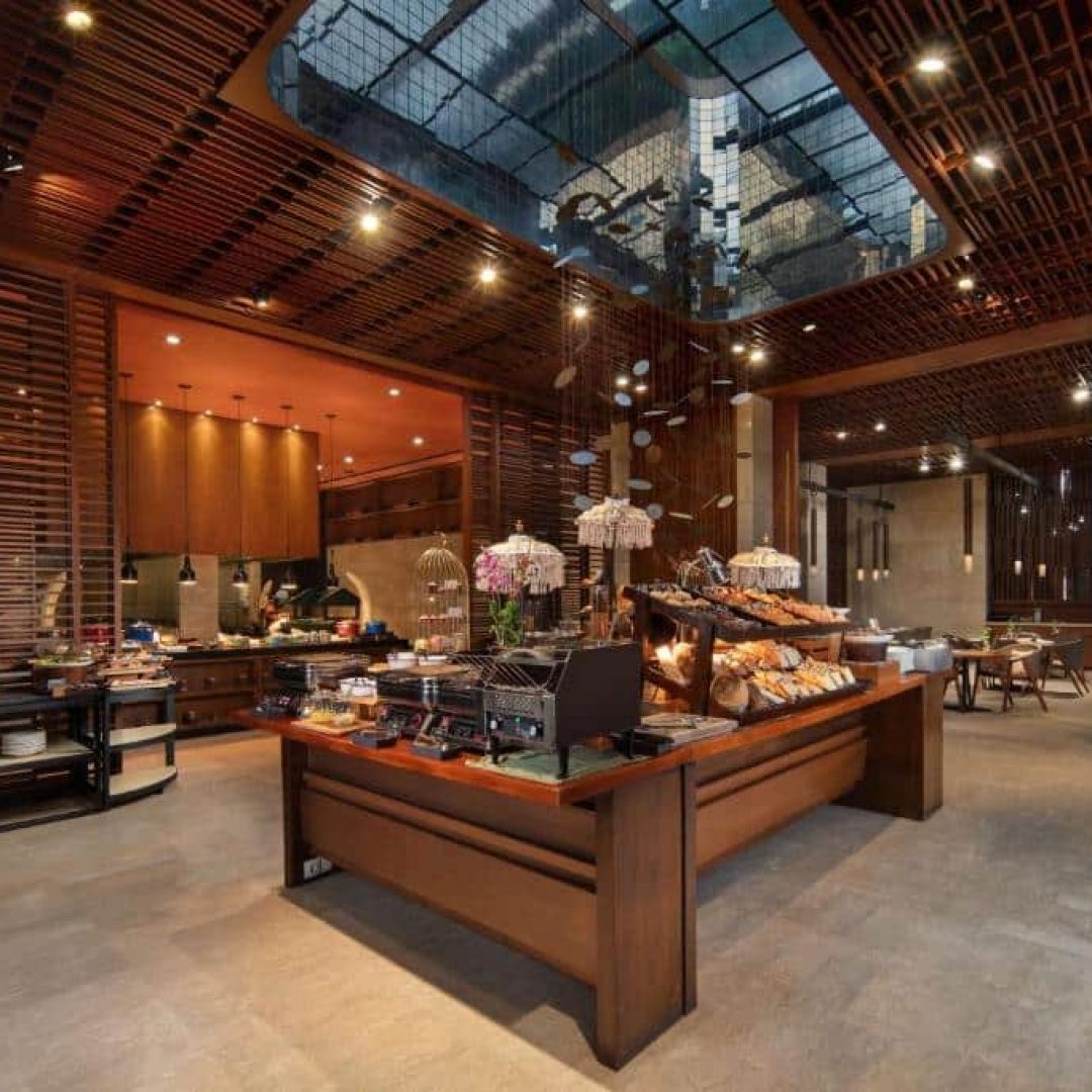 Radisson Blu Bali Uluwatu 55