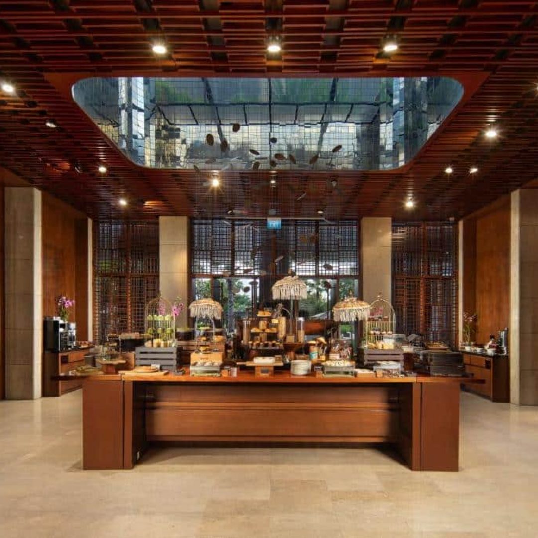 Radisson Blu Bali Uluwatu 56