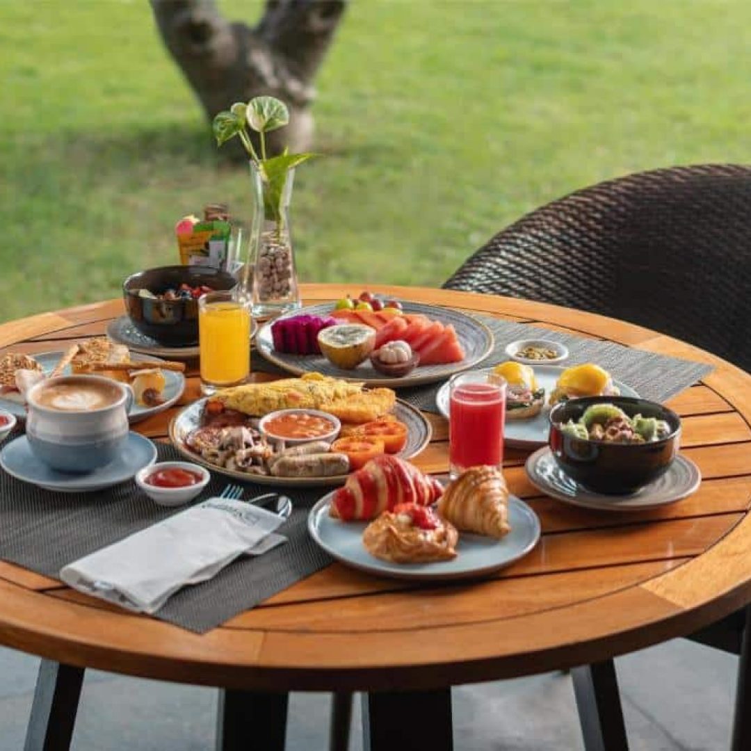 Radisson Blu Bali Uluwatu 57