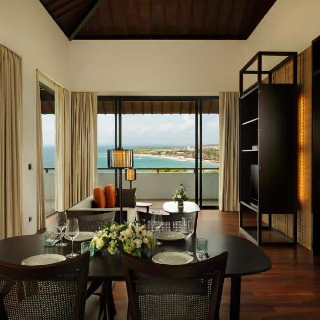 Radisson Blu Bali Uluwatu 58