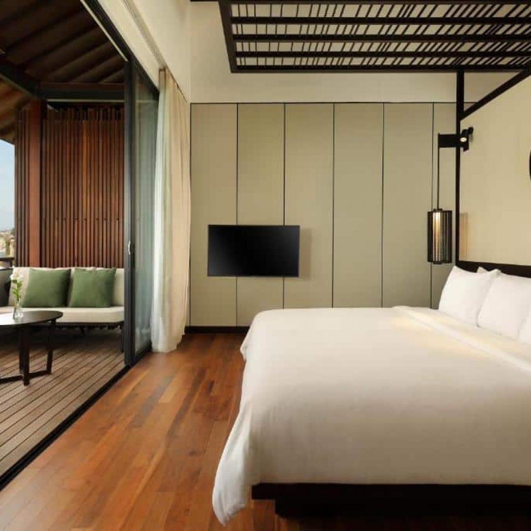 Radisson Blu Bali Uluwatu 59