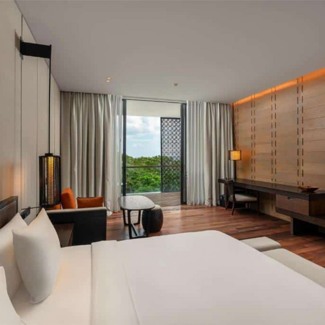 Radisson Blu Bali Uluwatu 61