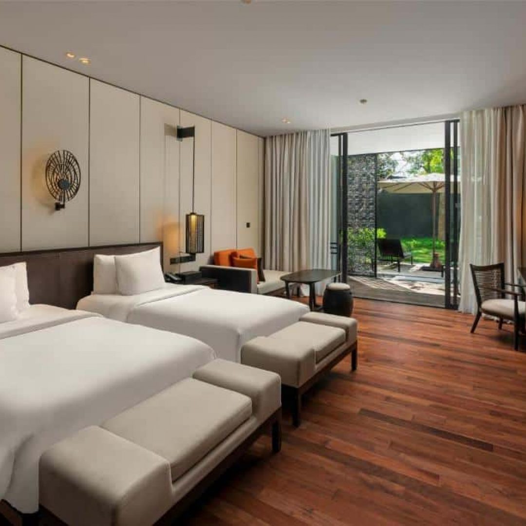 Radisson Blu Bali Uluwatu 63