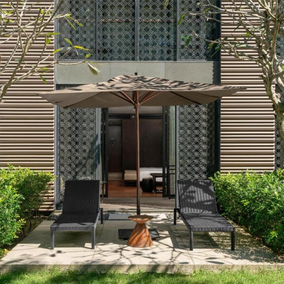 Radisson Blu Bali Uluwatu 64