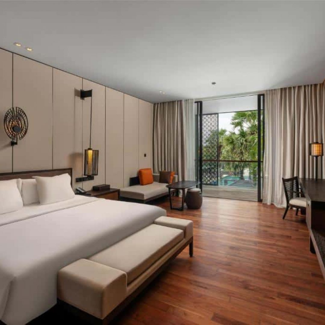 Radisson Blu Bali Uluwatu 66