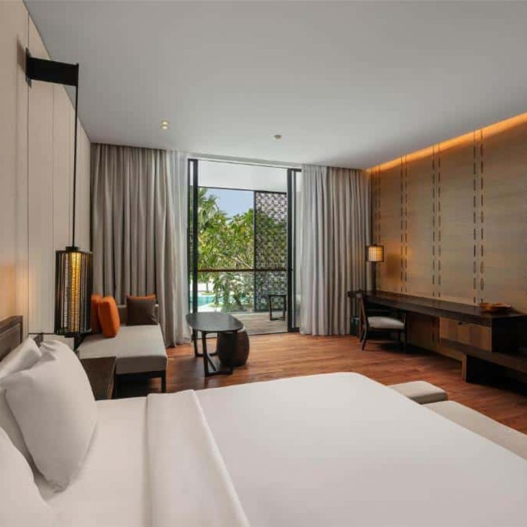 Radisson Blu Bali Uluwatu 67