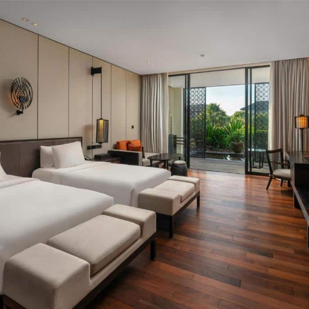 Radisson Blu Bali Uluwatu 68