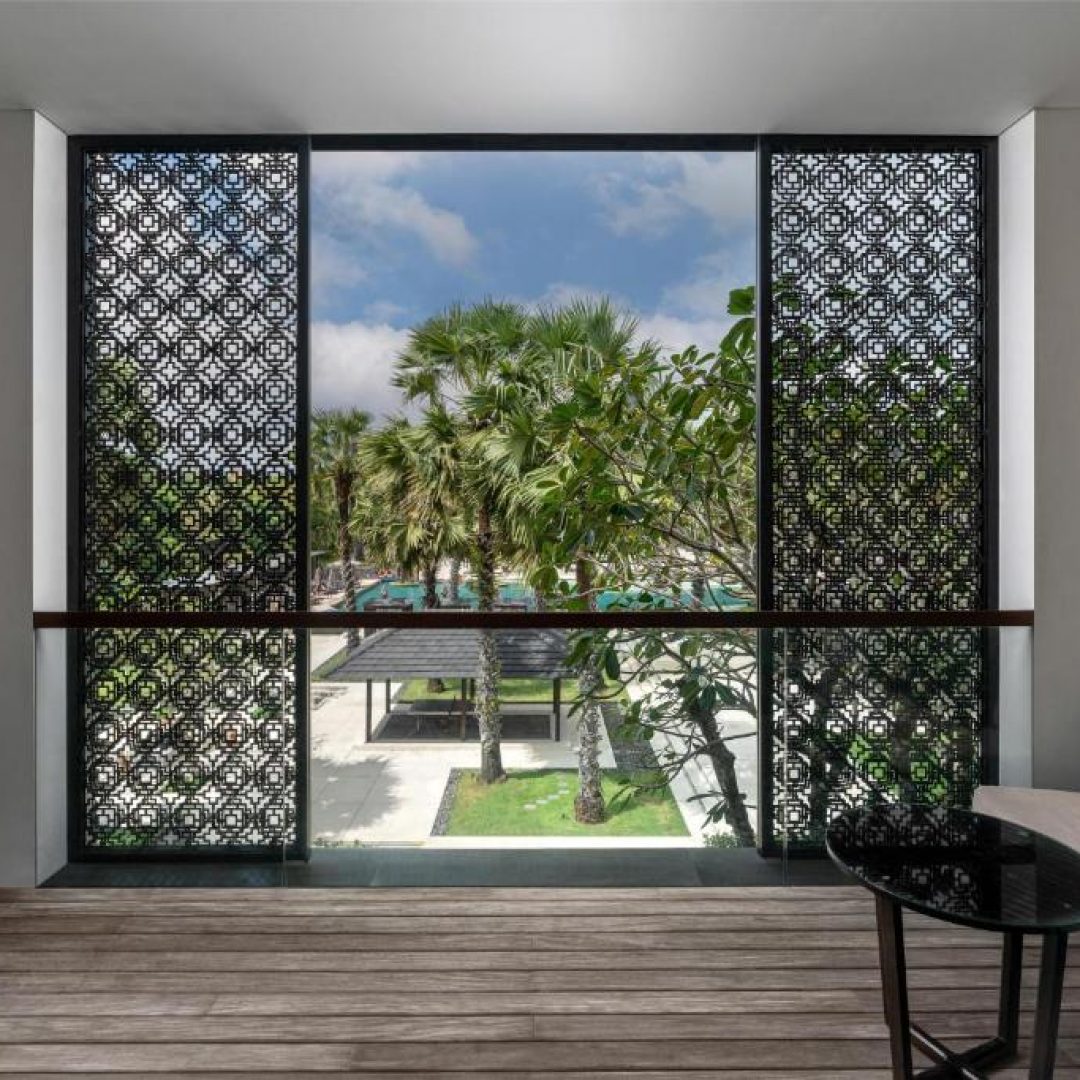 Radisson Blu Bali Uluwatu 69