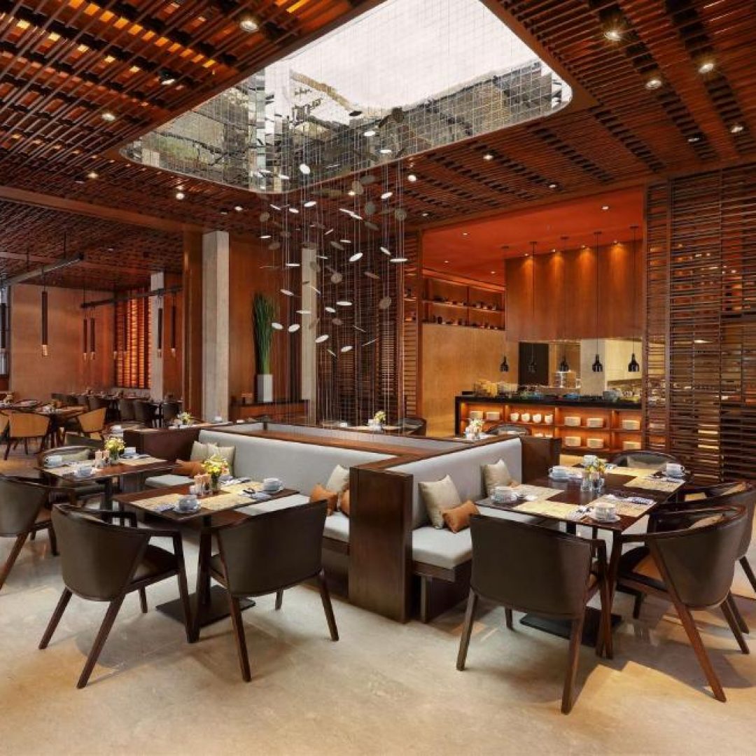 Radisson Blu Bali Uluwatu 7