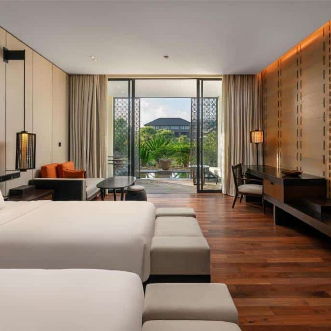 Radisson Blu Bali Uluwatu 70