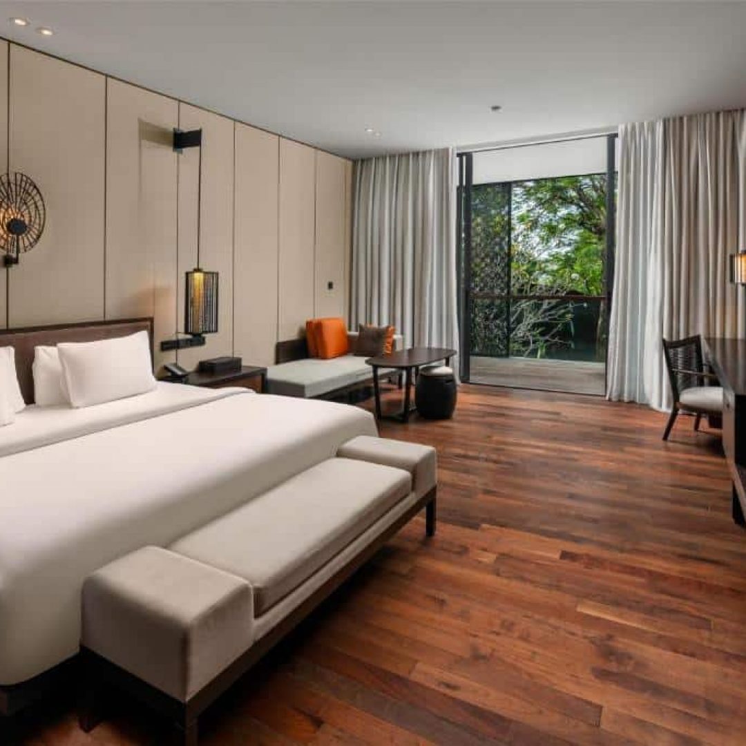 Radisson Blu Bali Uluwatu 71