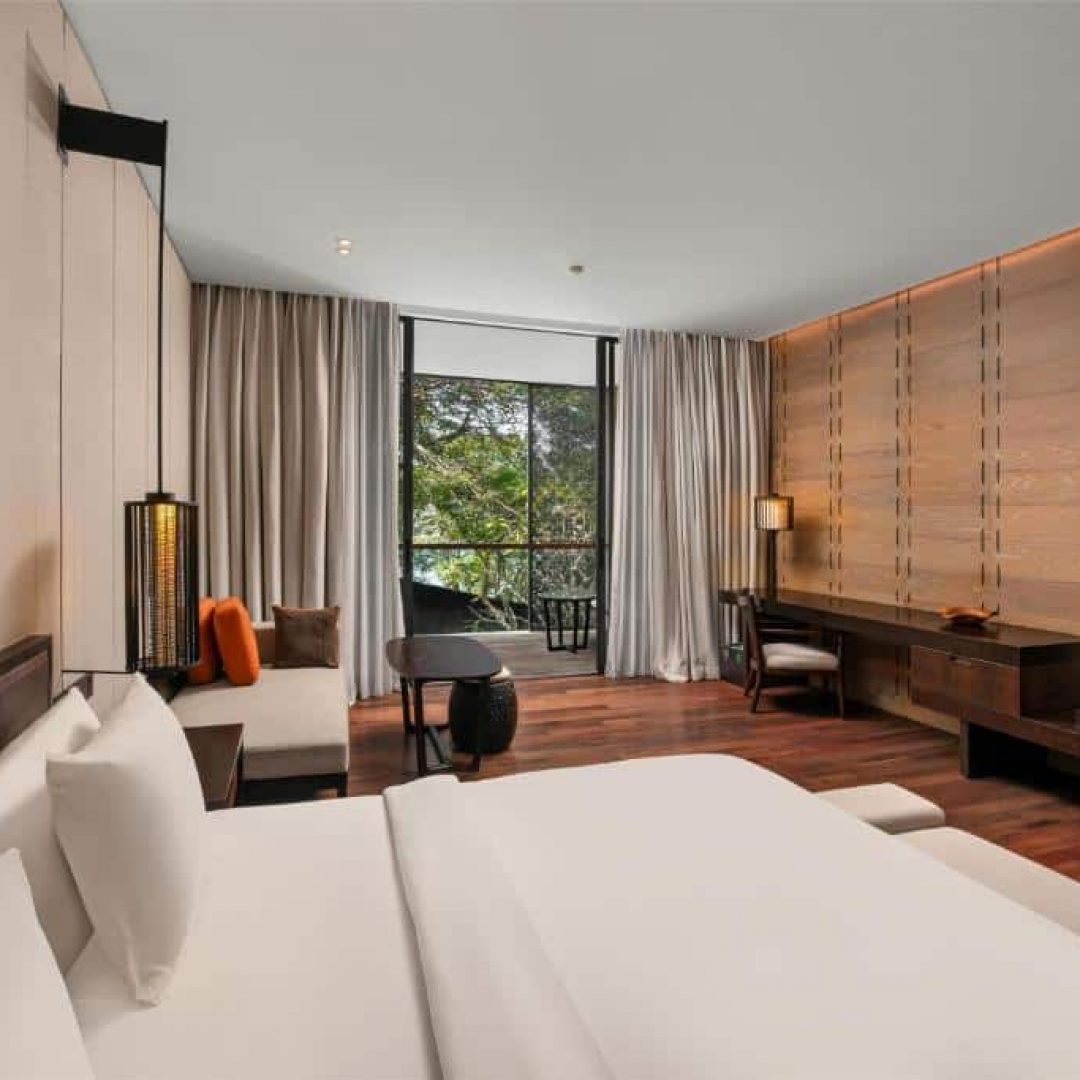 Radisson Blu Bali Uluwatu 72