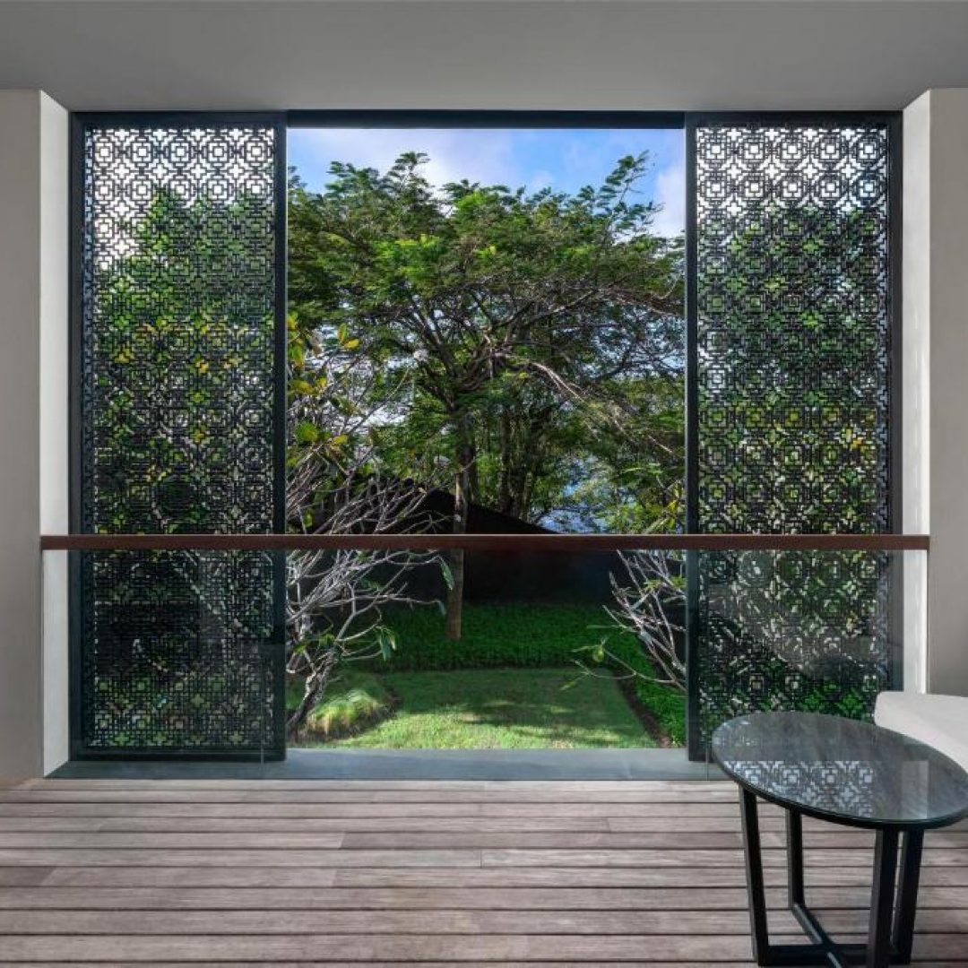 Radisson Blu Bali Uluwatu 74