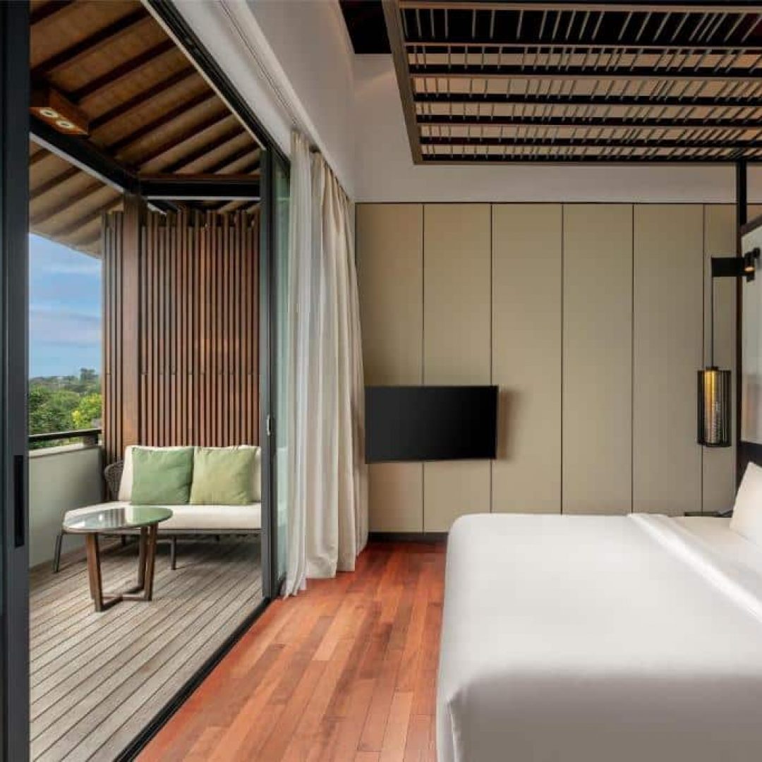 Radisson Blu Bali Uluwatu 75