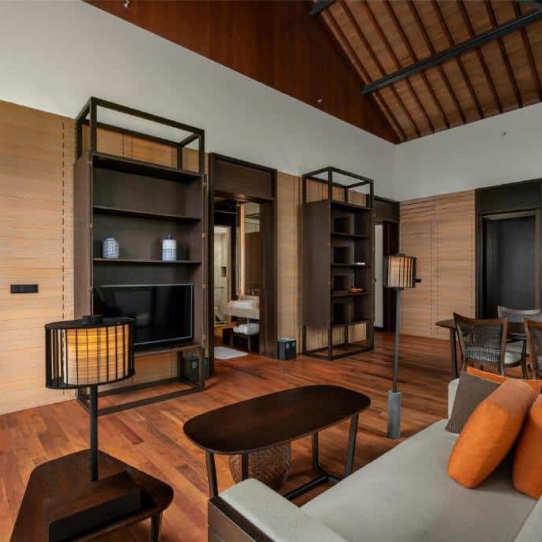 Radisson Blu Bali Uluwatu 76