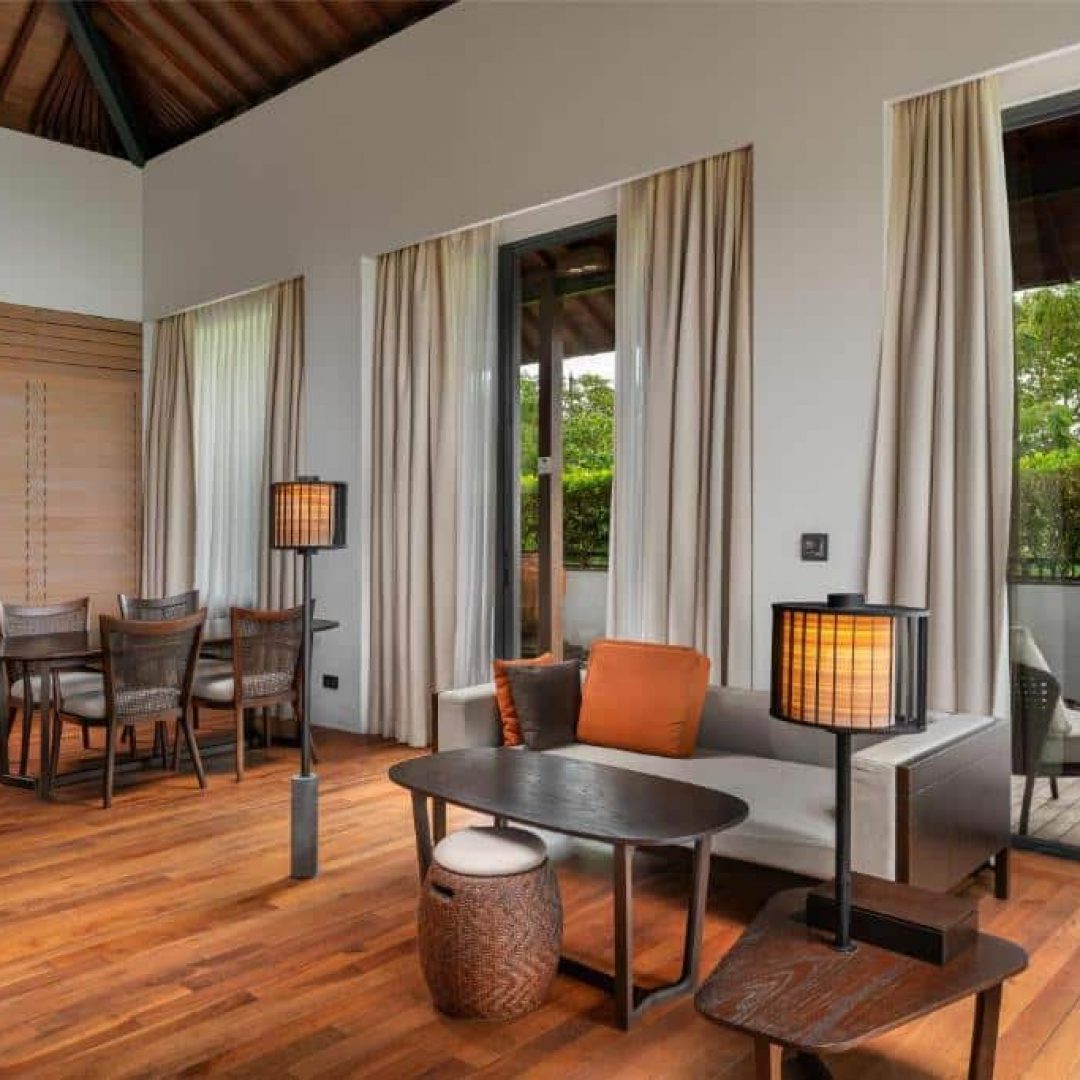 Radisson Blu Bali Uluwatu 79