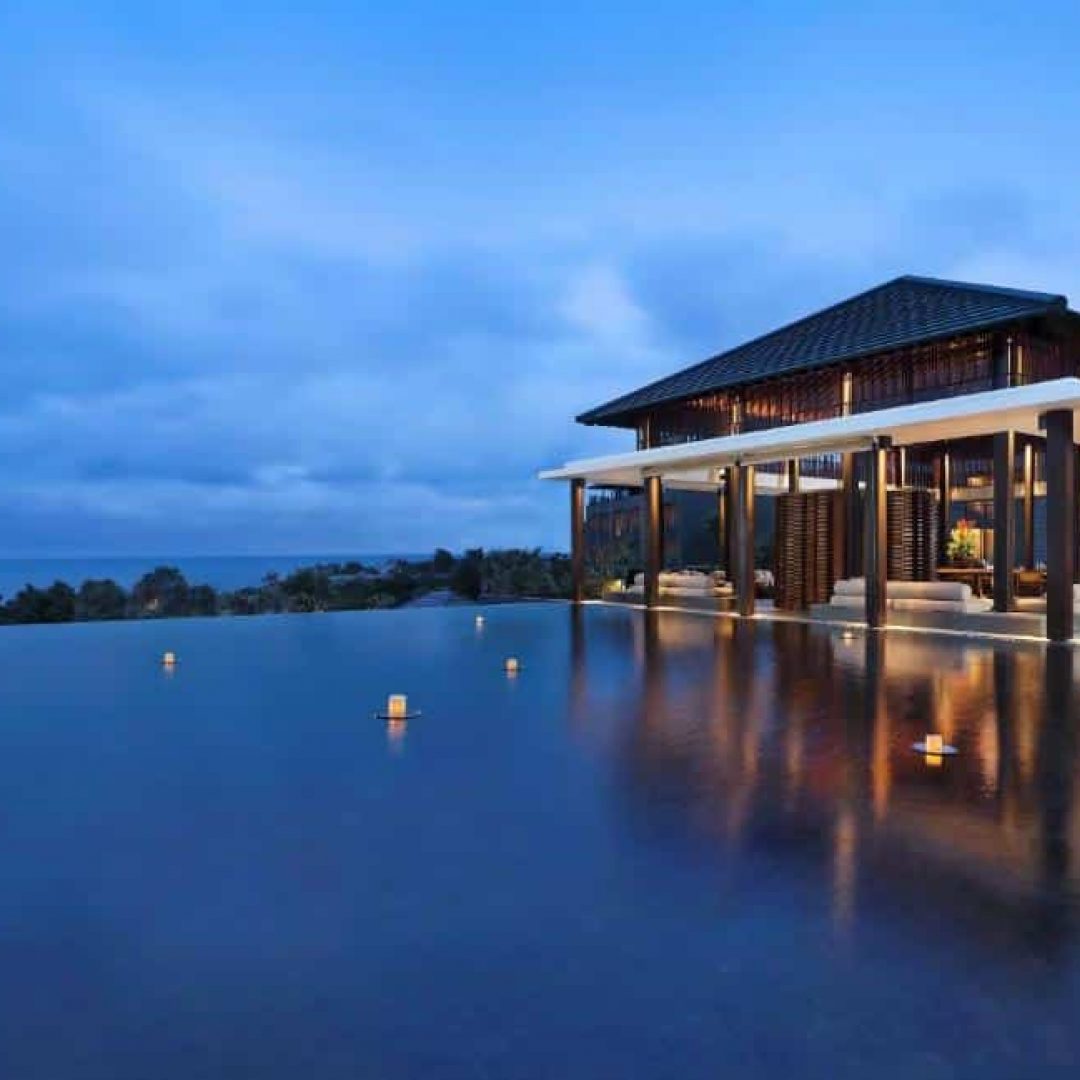 Radisson Blu Bali Uluwatu 8