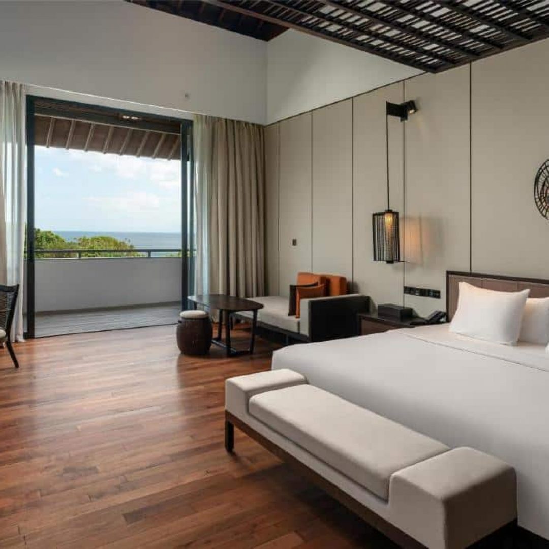 Radisson Blu Bali Uluwatu 80