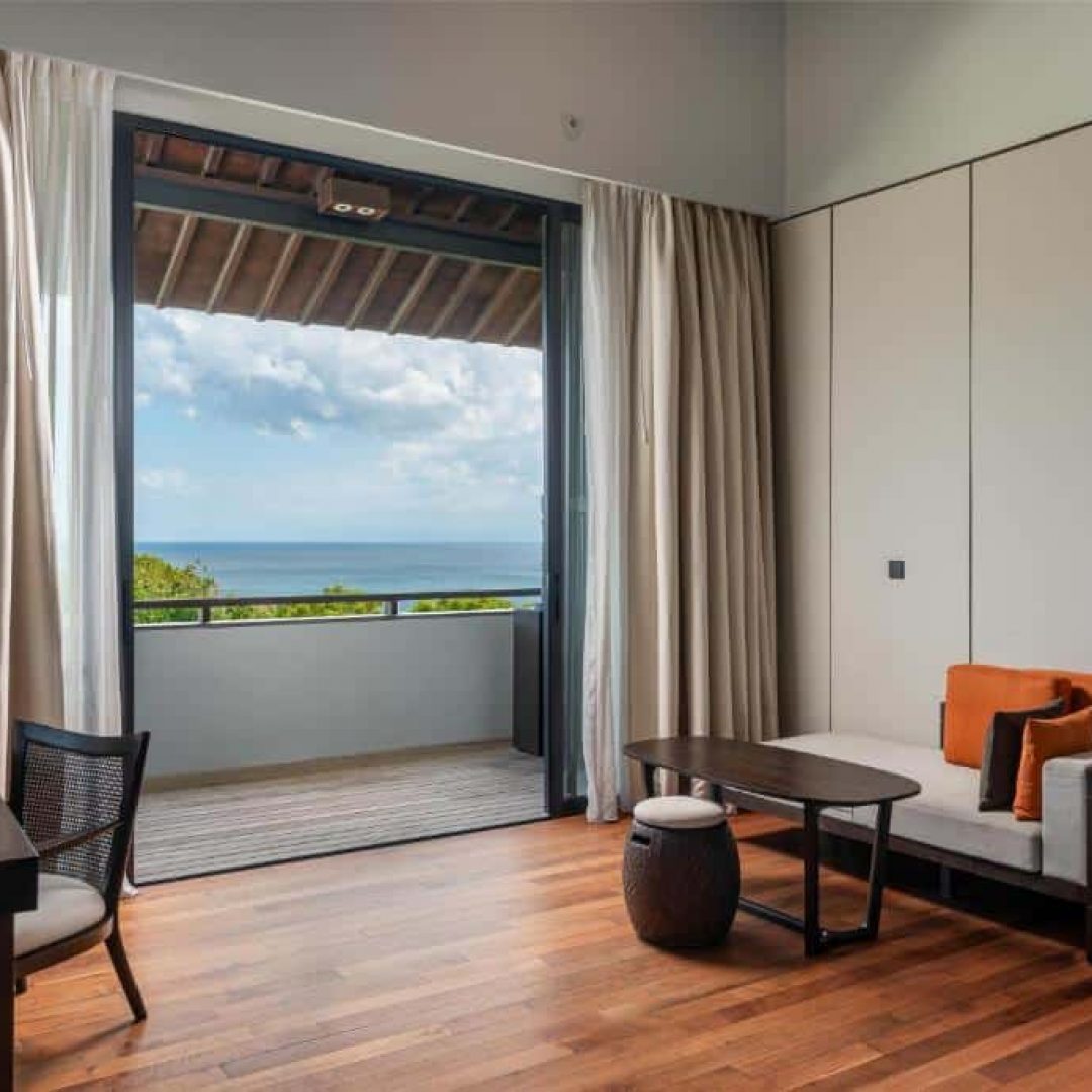 Radisson Blu Bali Uluwatu 81