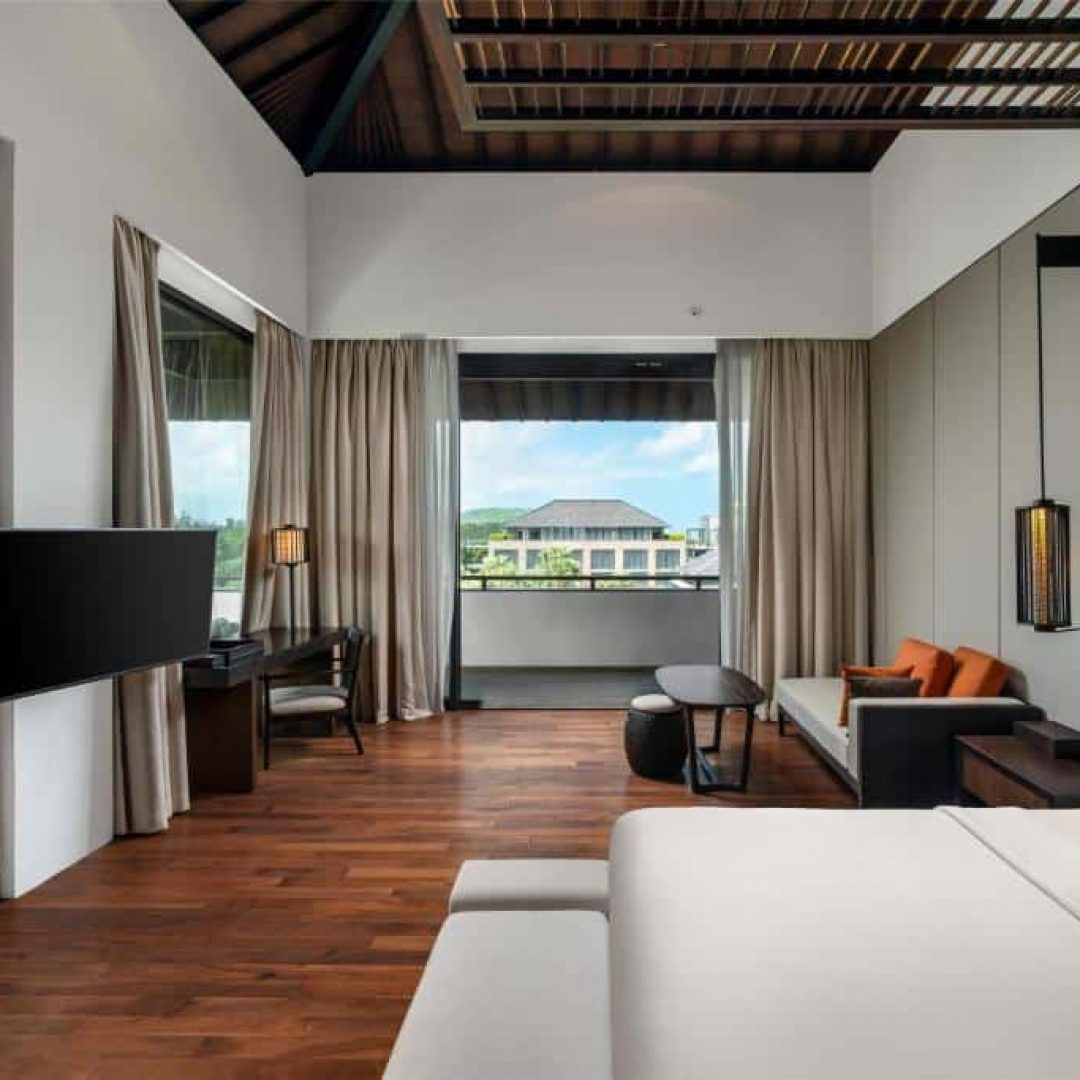 Radisson Blu Bali Uluwatu 83