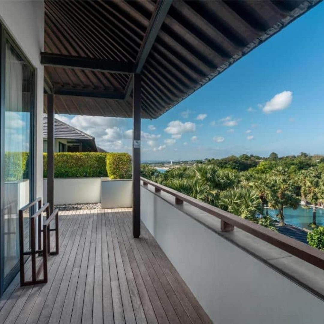 Radisson Blu Bali Uluwatu 84