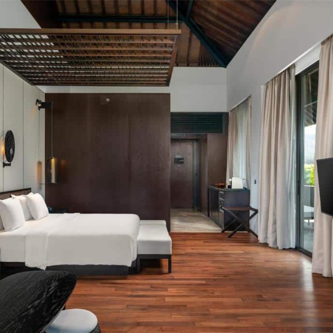 Radisson Blu Bali Uluwatu 86