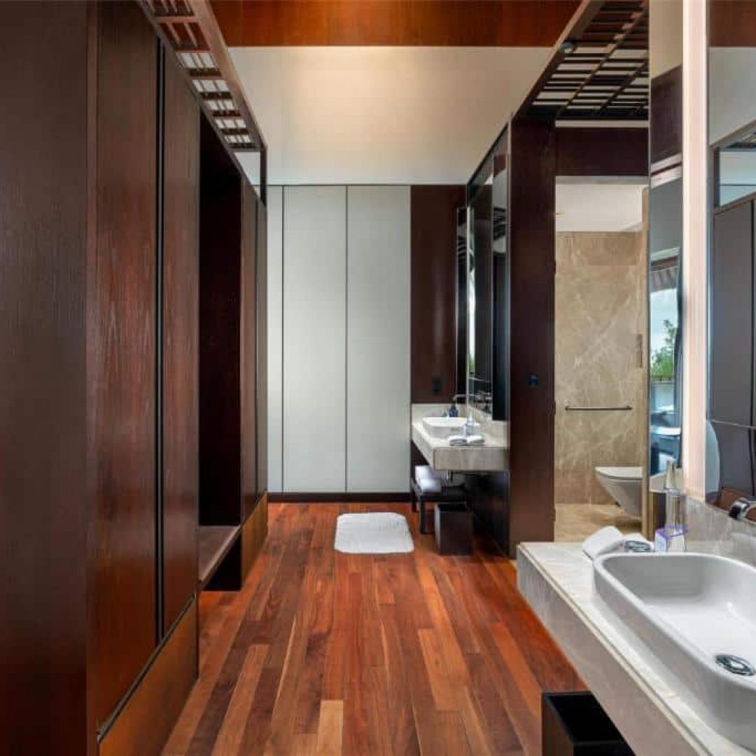 Radisson Blu Bali Uluwatu 88