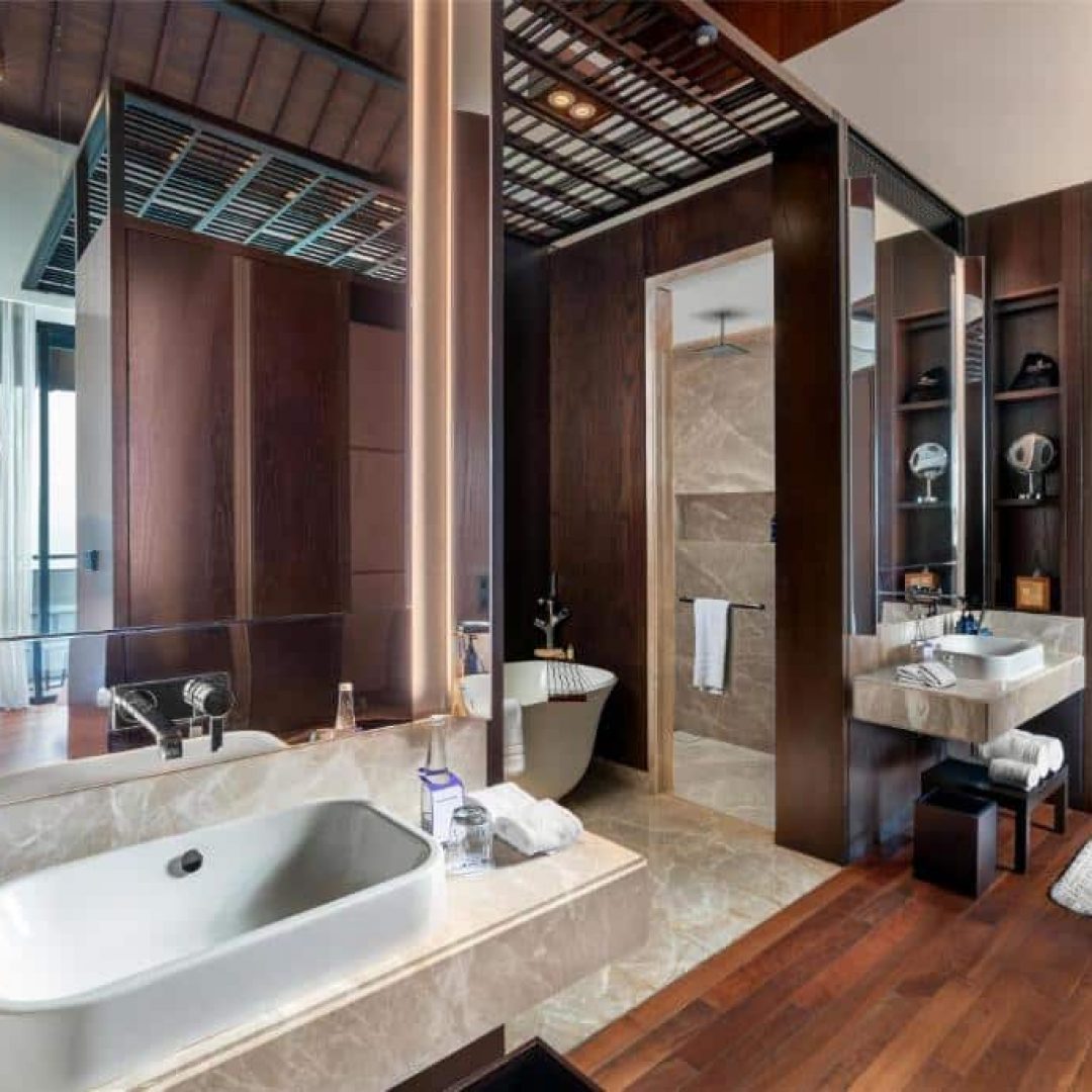 Radisson Blu Bali Uluwatu 89