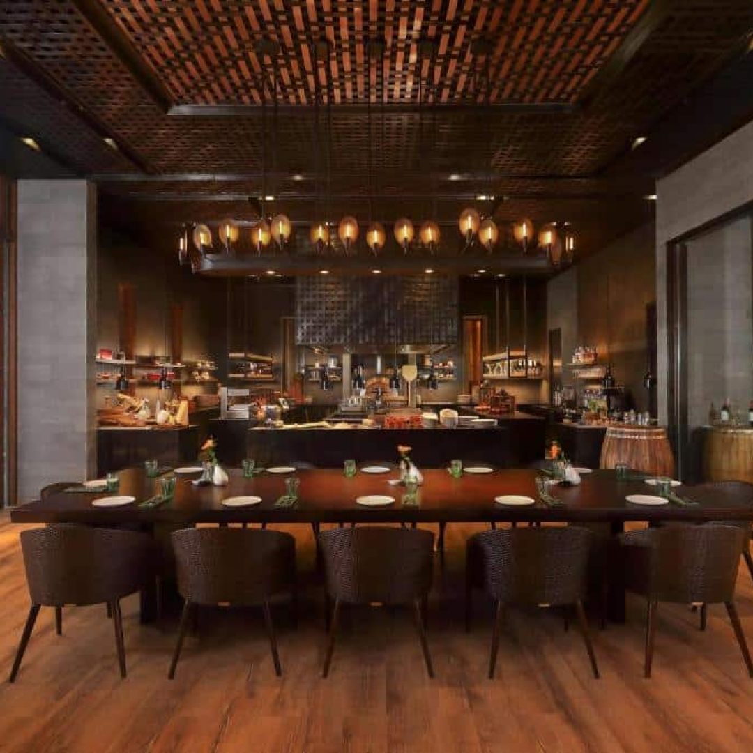 Radisson Blu Bali Uluwatu 9