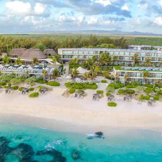 Radisson Blu Poste Lafayette Resort & Spa, Mauritius 11