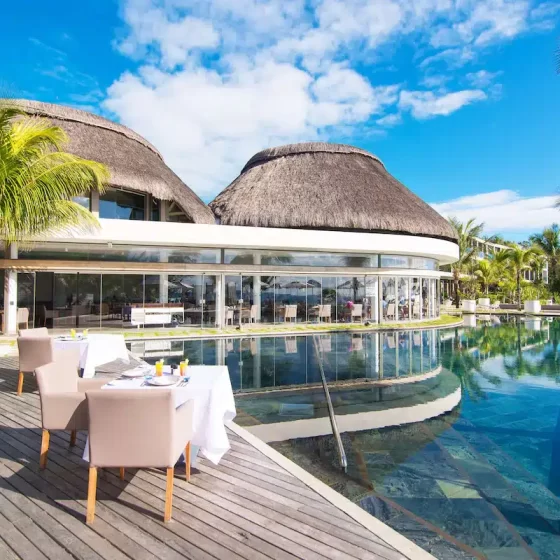 Radisson Blu Poste Lafayette Resort & Spa, Mauritius 11