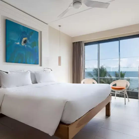 Radisson Blu Poste Lafayette Resort & Spa, Mauritius 110
