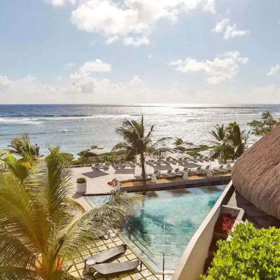 Radisson Blu Poste Lafayette Resort & Spa, Mauritius 111