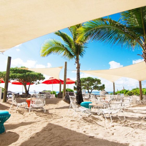 Radisson Blu Poste Lafayette Resort & Spa, Mauritius 13