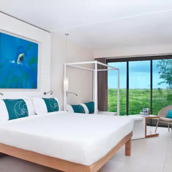 Radisson Blu Poste Lafayette Resort & Spa, Mauritius 14