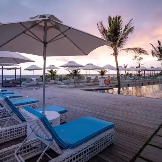 Radisson Blu Poste Lafayette Resort & Spa, Mauritius 15