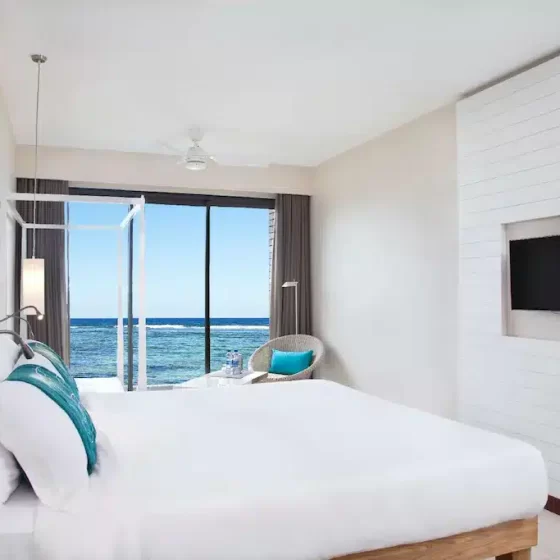 Radisson Blu Poste Lafayette Resort & Spa, Mauritius 17