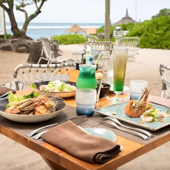 Radisson Blu Poste Lafayette Resort & Spa, Mauritius 18