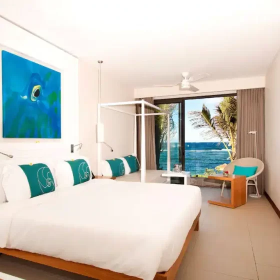Radisson Blu Poste Lafayette Resort & Spa, Mauritius 19