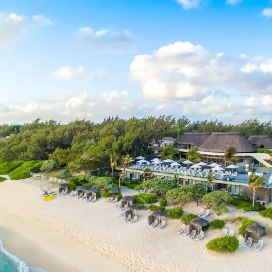 Radisson Blu Poste Lafayette Resort & Spa, Mauritius 2