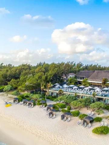 Radisson Blu Poste Lafayette Resort & Spa, Mauritius 2