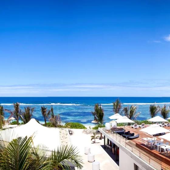Radisson Blu Poste Lafayette Resort & Spa, Mauritius 4