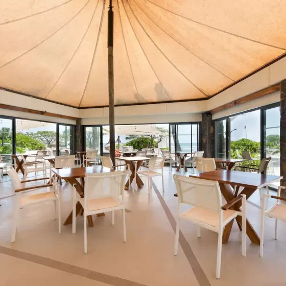 Radisson Blu Poste Lafayette Resort & Spa, Mauritius 40