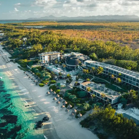 Radisson Blu Poste Lafayette Resort & Spa, Mauritius 45