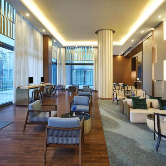 Radisson Blu Resort Phu Quoc 11