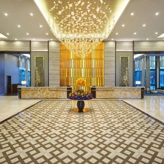 Radisson Blu Resort Phu Quoc 12