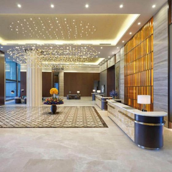 Radisson Blu Resort Phu Quoc 13